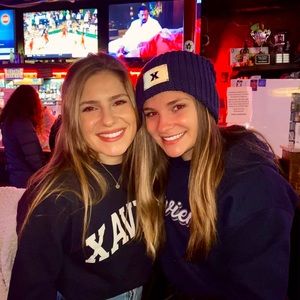 Meet your Posher, Fransi